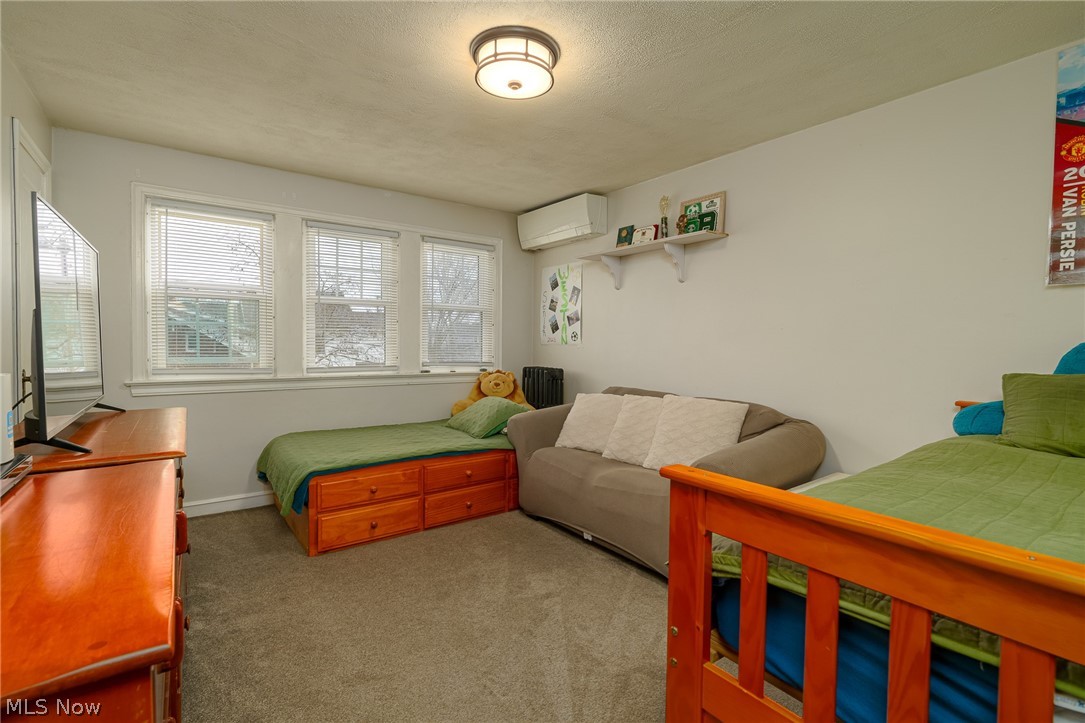 Yorkshire Heights - Residential