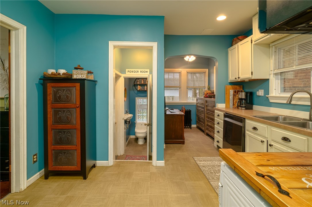 Yorkshire Heights - Residential