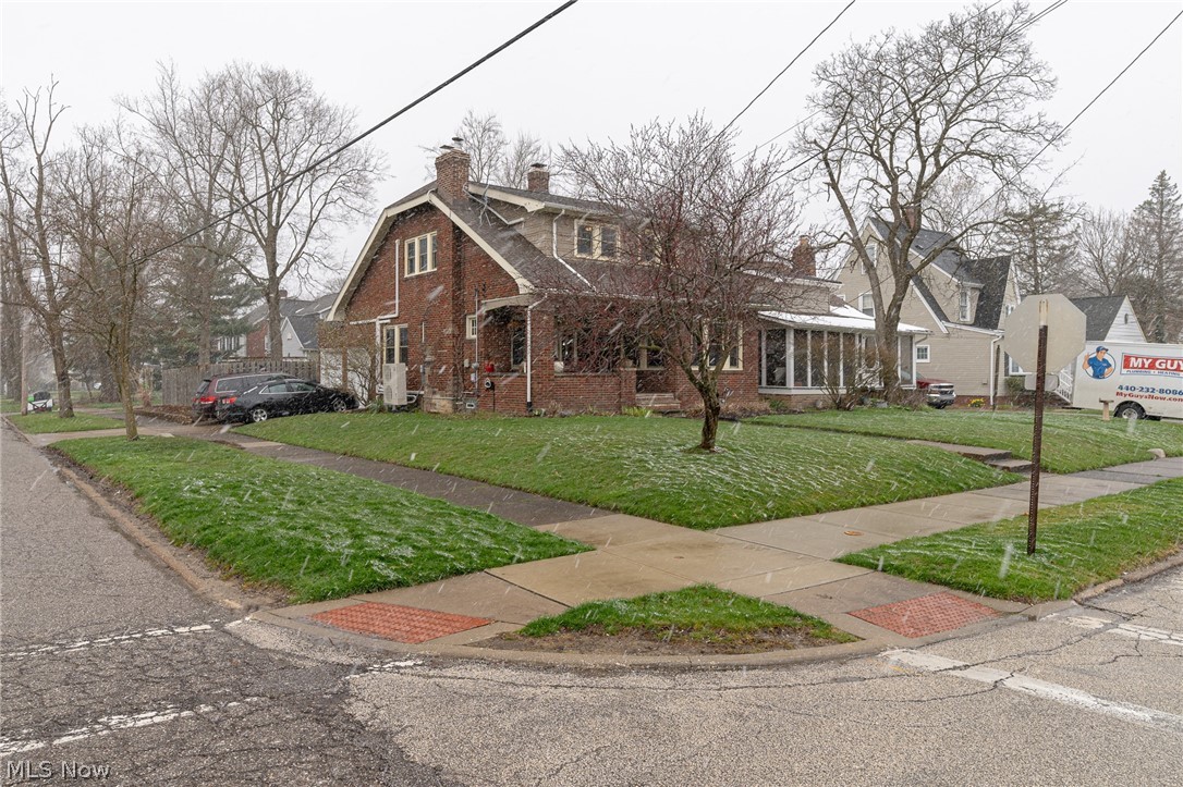 Yorkshire Heights - Residential