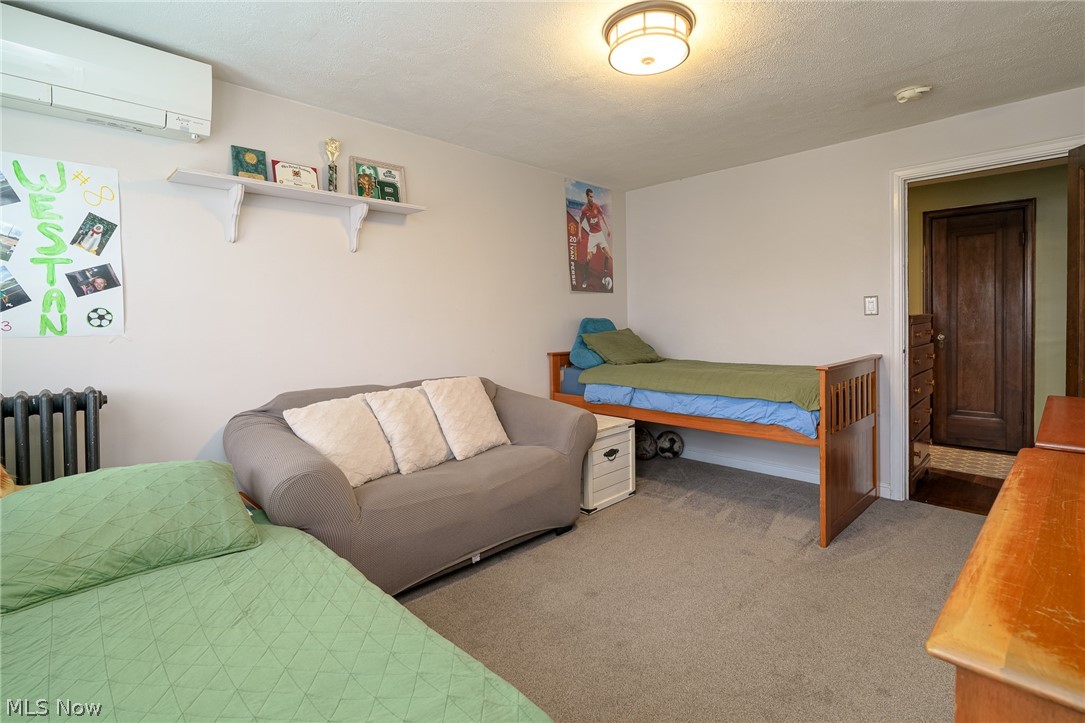 Yorkshire Heights - Residential