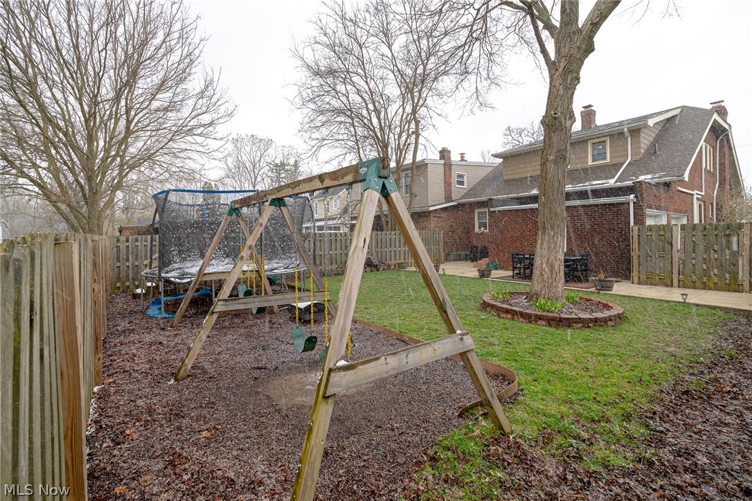 Yorkshire Heights - Residential