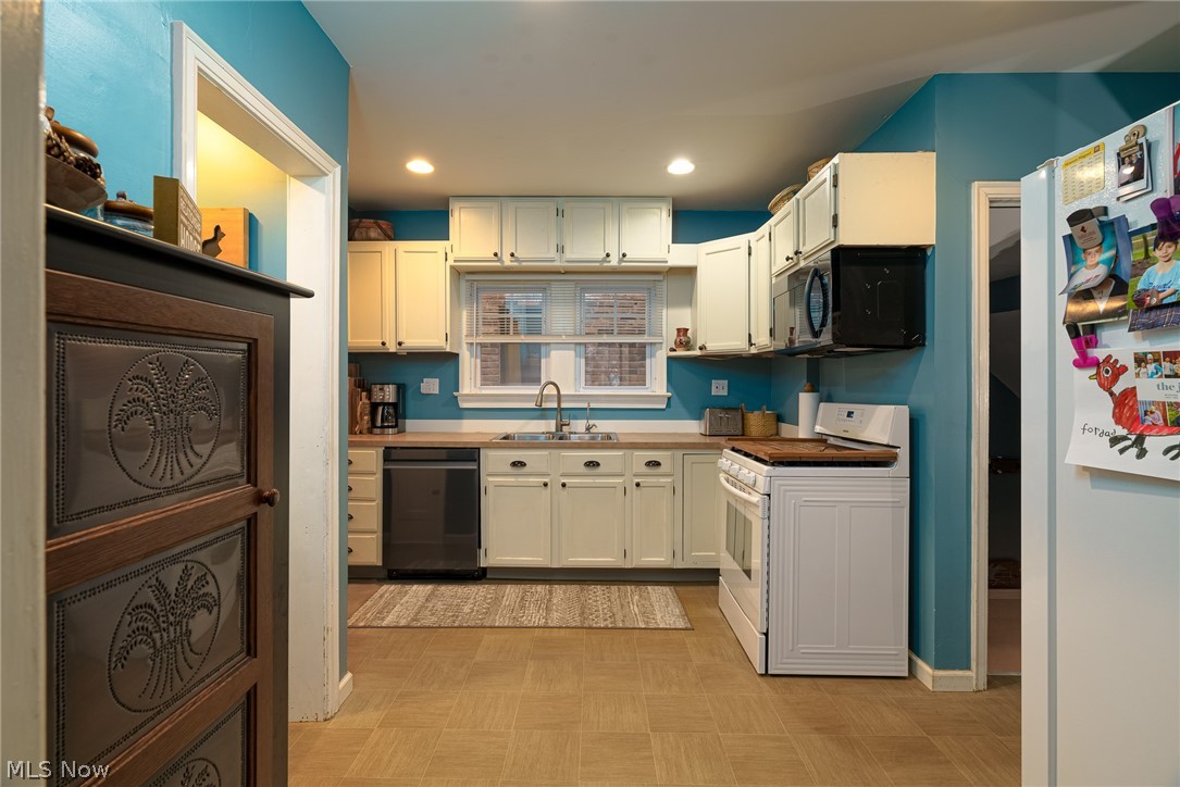 Yorkshire Heights - Residential