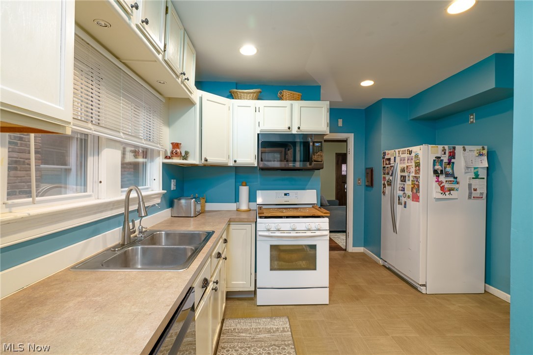 Yorkshire Heights - Residential