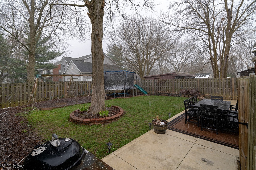 Yorkshire Heights - Residential