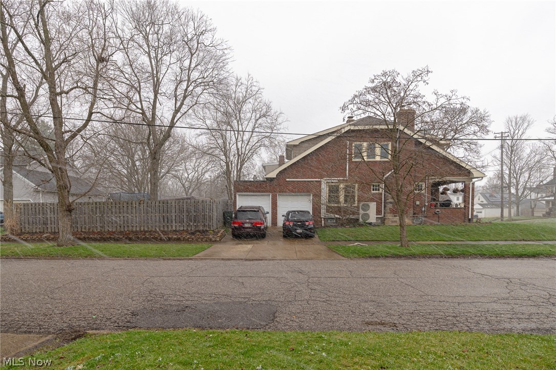 Yorkshire Heights - Residential