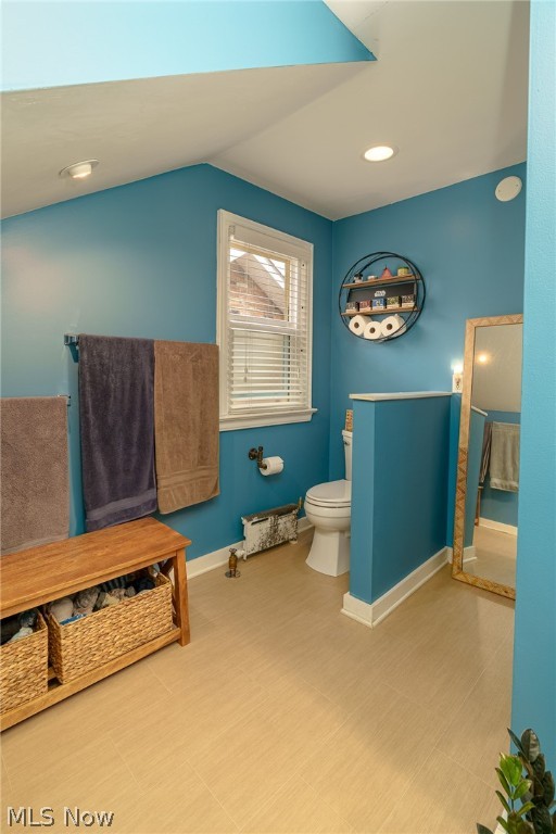 Yorkshire Heights - Residential