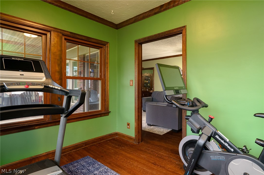 Yorkshire Heights - Residential