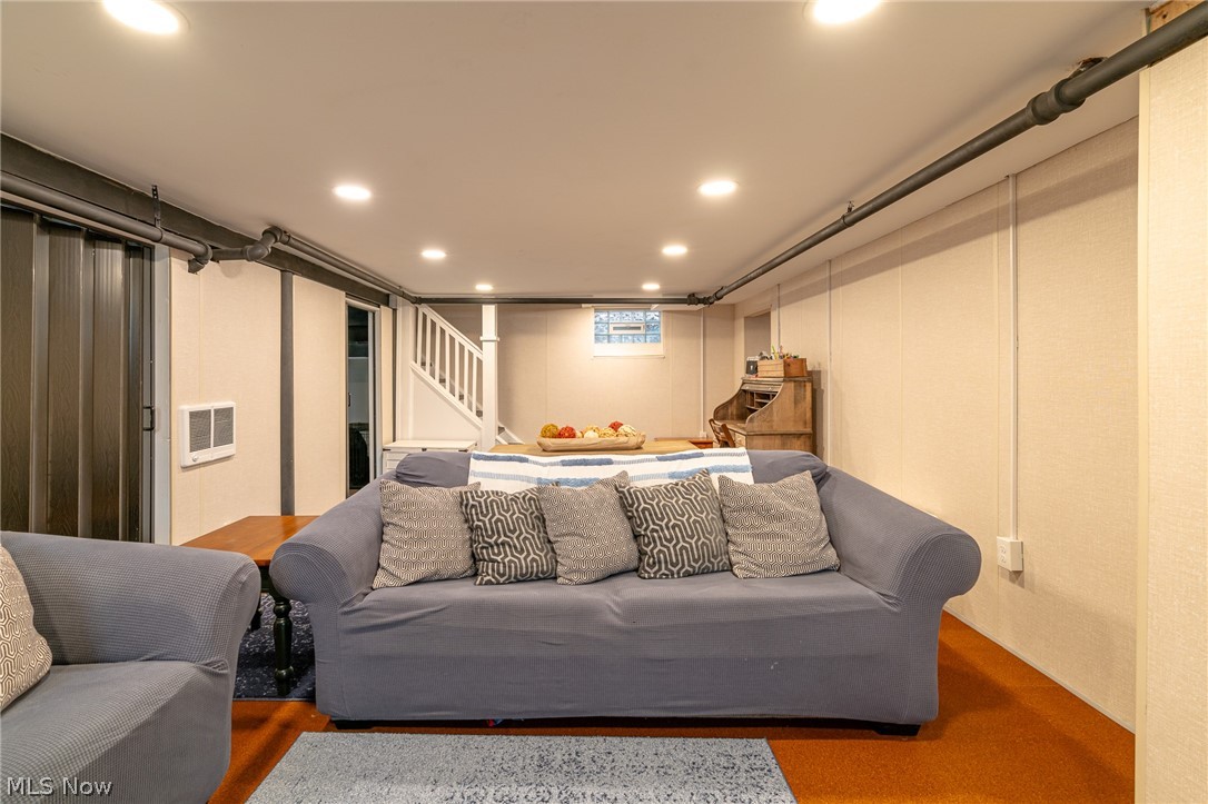 Yorkshire Heights - Residential