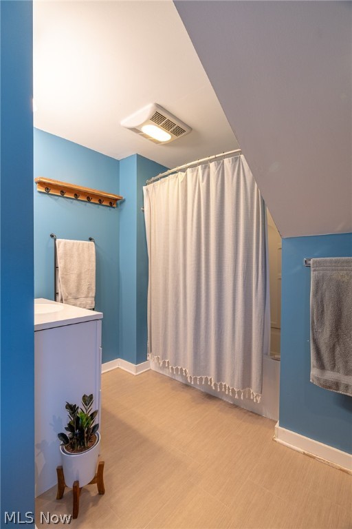 Yorkshire Heights - Residential