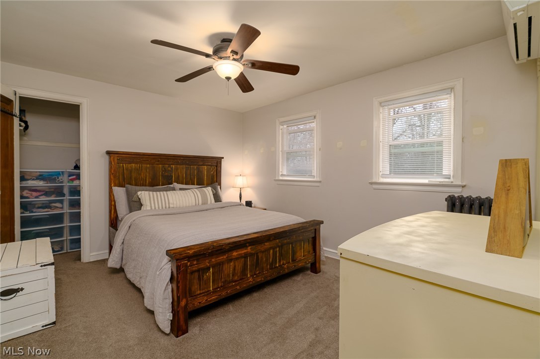 Yorkshire Heights - Residential