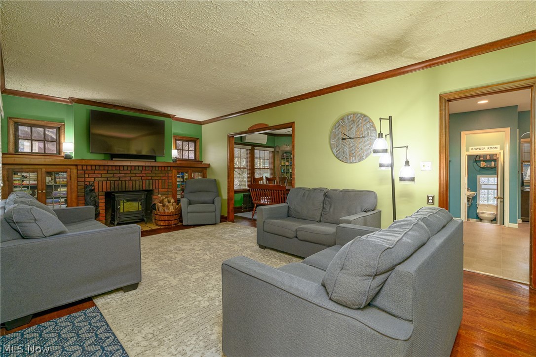 Yorkshire Heights - Residential