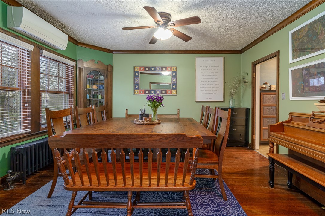 Yorkshire Heights - Residential