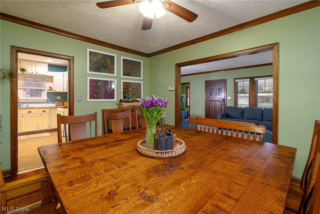 Yorkshire Heights - Residential