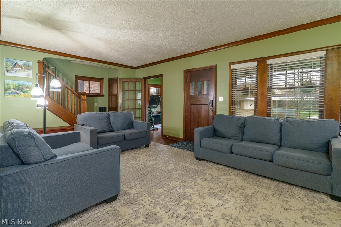 Yorkshire Heights - Residential