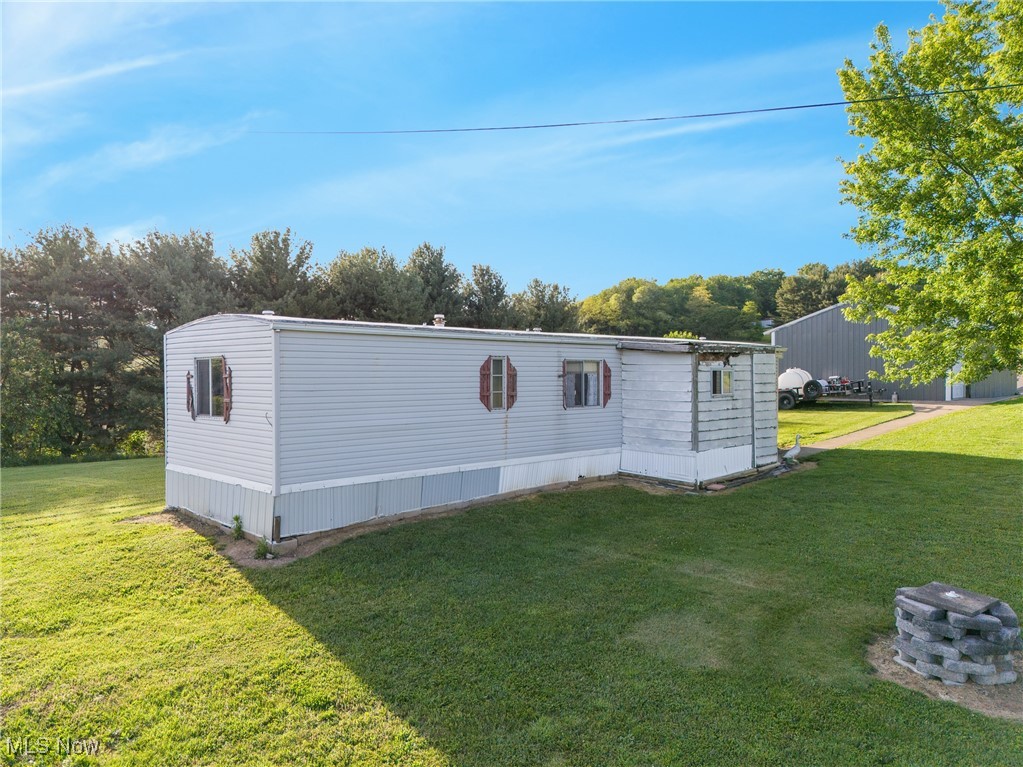 9135 Richey School Road, Hanoverton, Ohio image 1