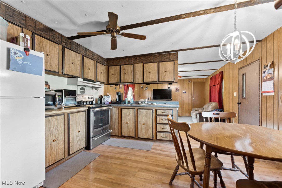 9135 Richey School Road, Hanoverton, Ohio image 30