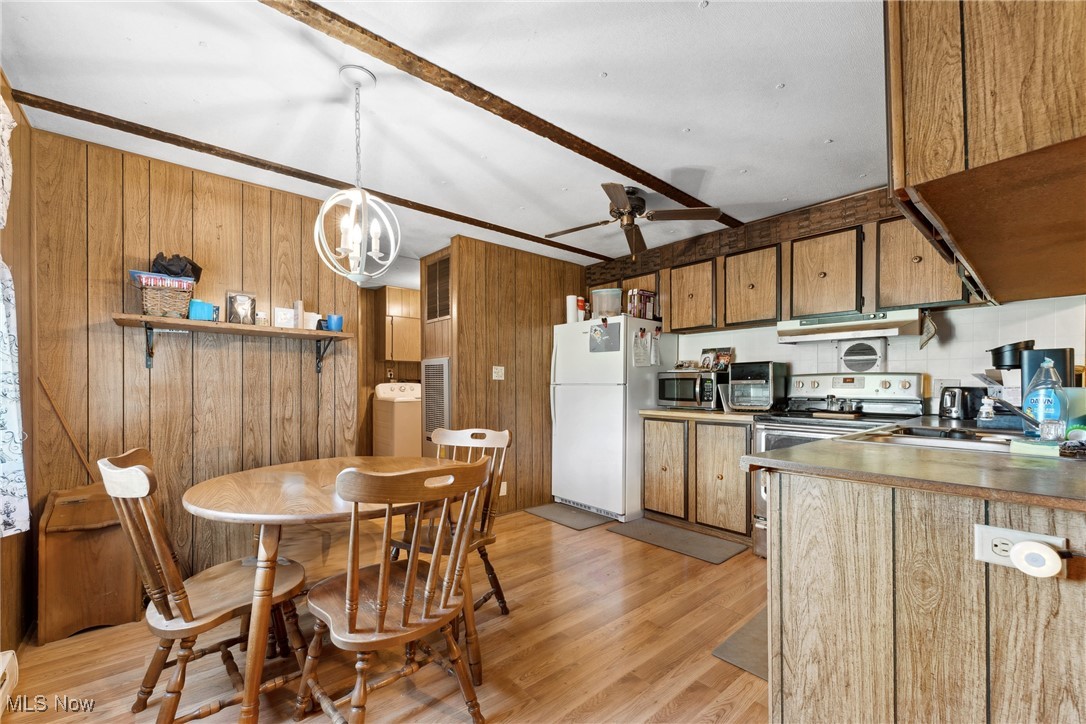 9135 Richey School Road, Hanoverton, Ohio image 29