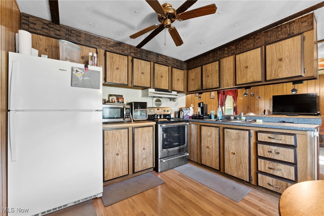 9135 Richey School Road, Hanoverton, Ohio image 31