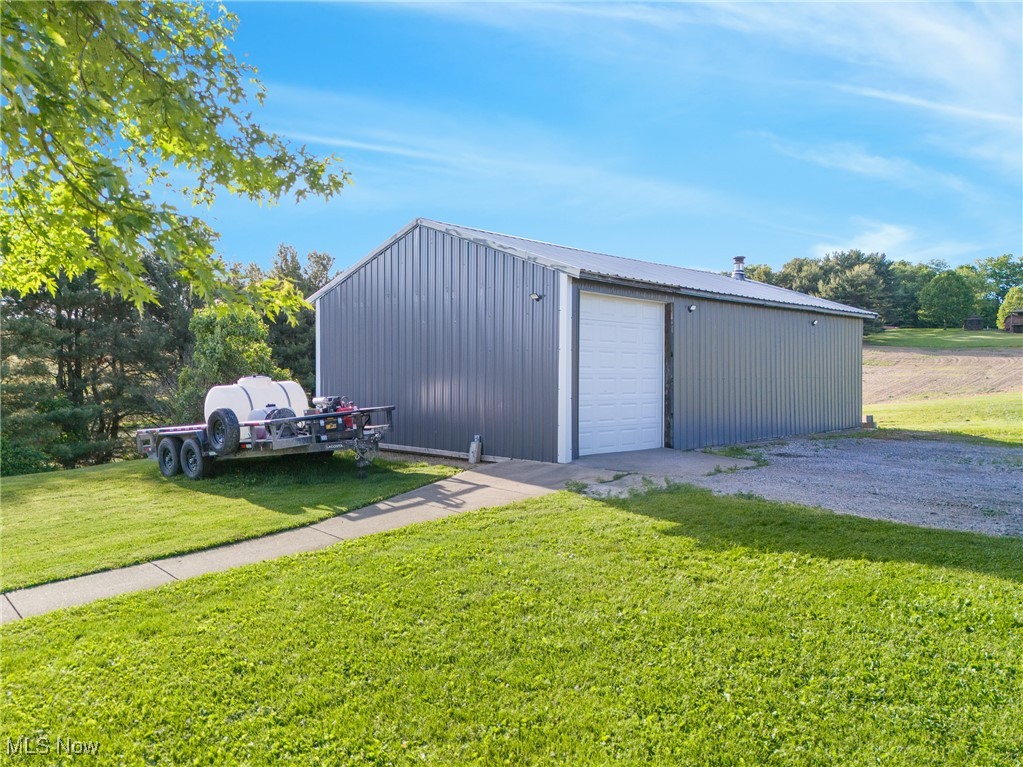 9135 Richey School Road, Hanoverton, Ohio image 3