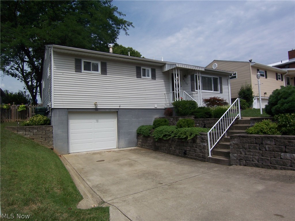 Holmes Park Adn - Residential