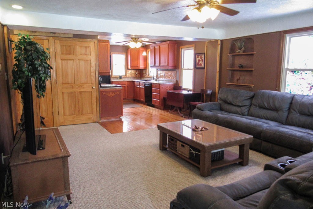 Curtis Ambler Realty Companys - Residential