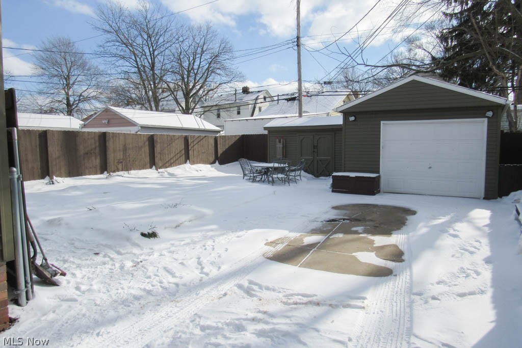 Curtis Ambler Realty Companys - Residential