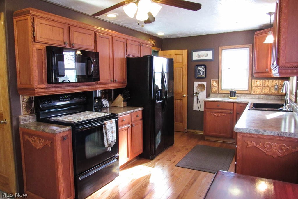 Curtis Ambler Realty Companys - Residential