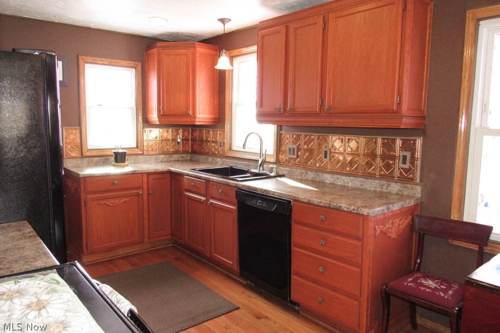 Curtis Ambler Realty Companys - Residential