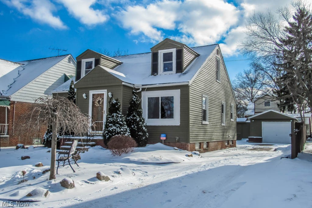 Curtis Ambler Realty Companys - Residential