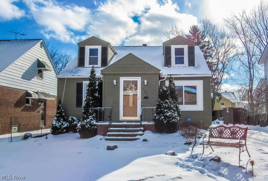 Curtis Ambler Realty Companys - Residential