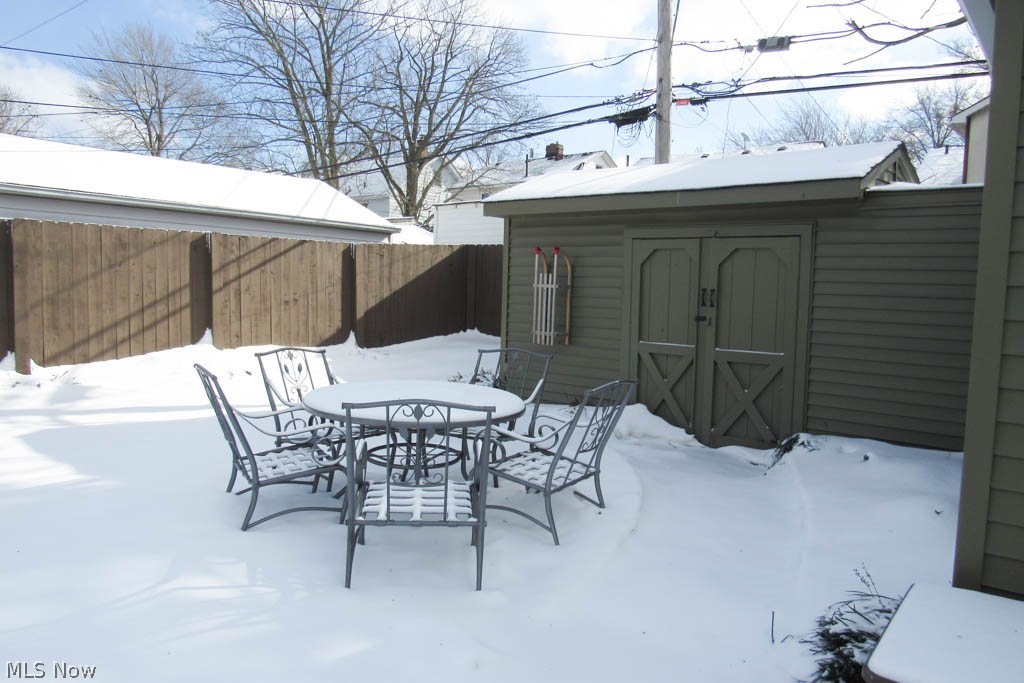 Curtis Ambler Realty Companys - Residential