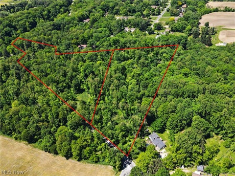 Vacant Land For Sale - Clinton Lot #1 Road<br/> Doylestown, OH 44230
