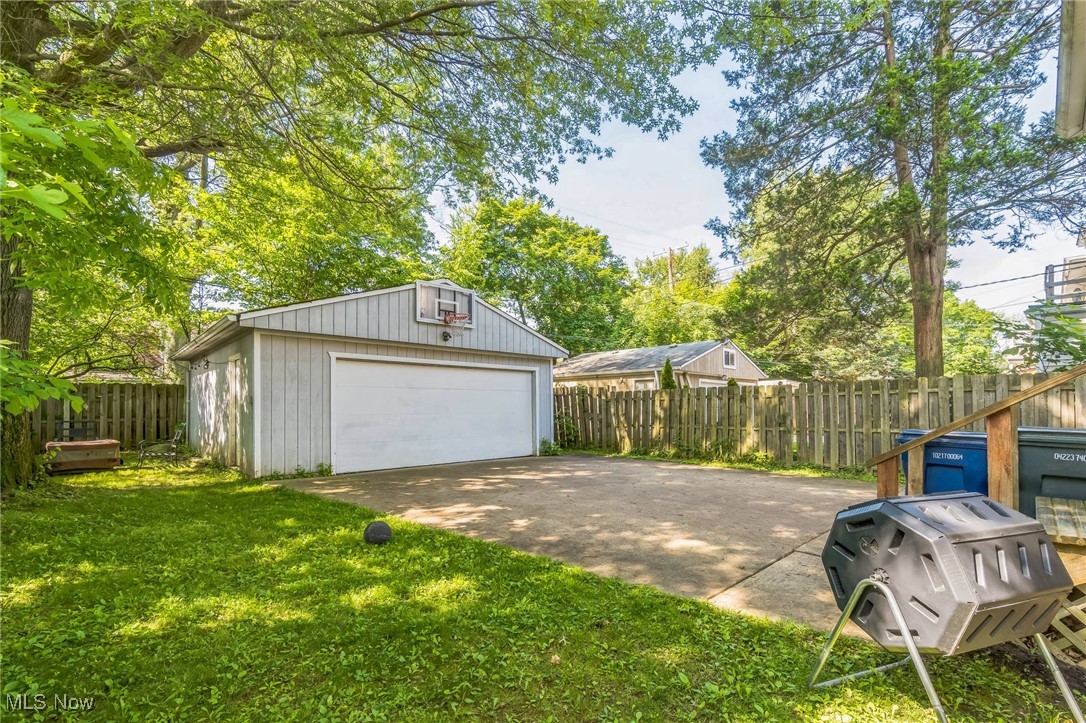 2994 Kensington Road
