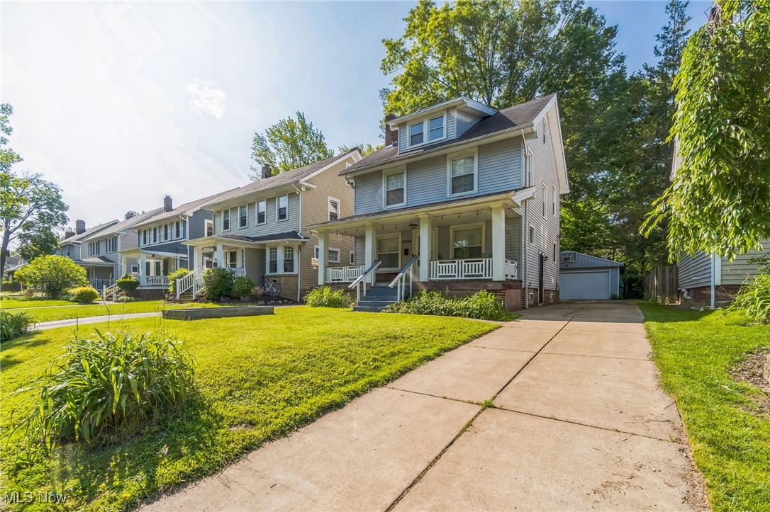 2994 Kensington Road