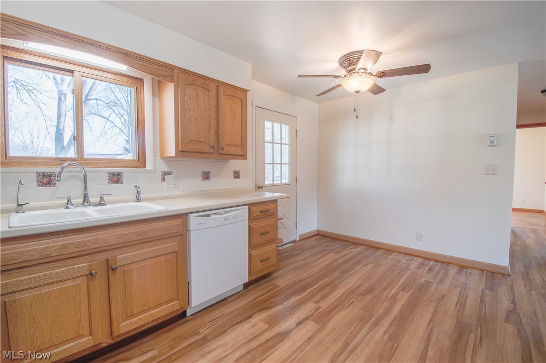 Taylor Acres - Residential