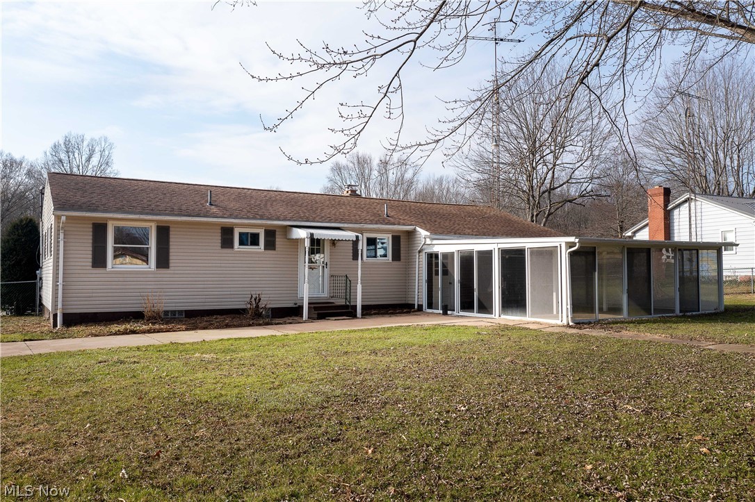 Taylor Acres - Residential