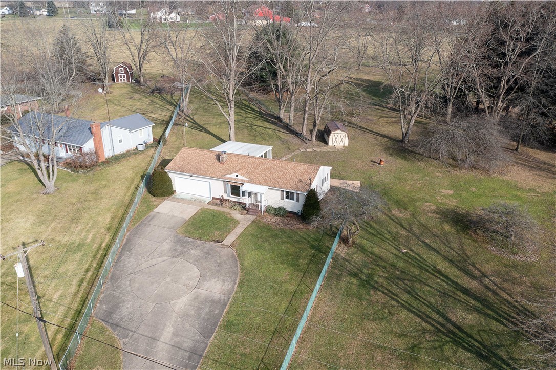 Taylor Acres - Residential