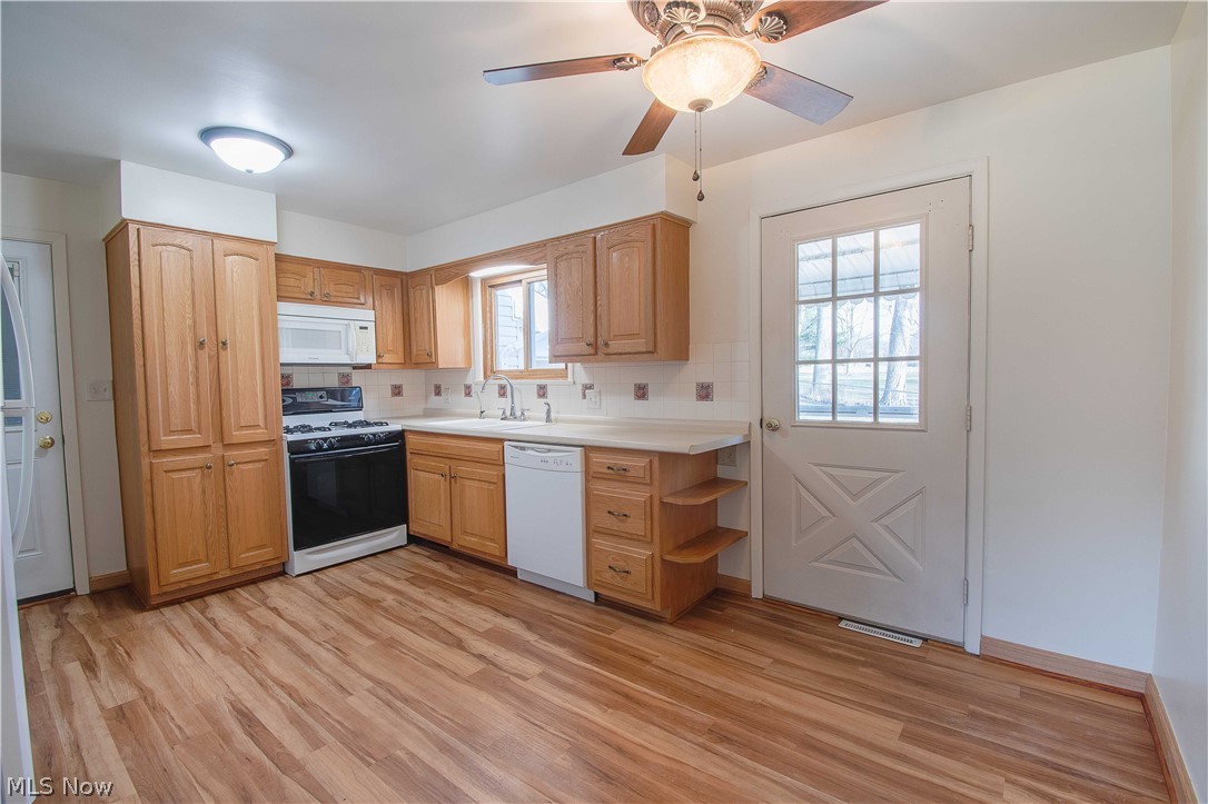 Taylor Acres - Residential