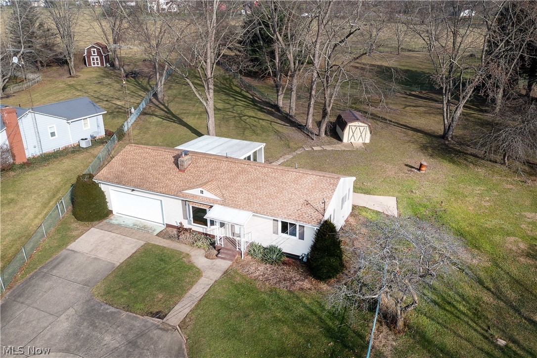 Taylor Acres - Residential