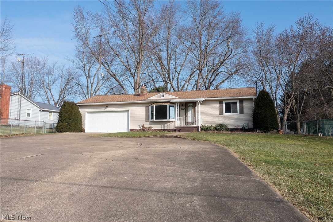 Taylor Acres - Residential