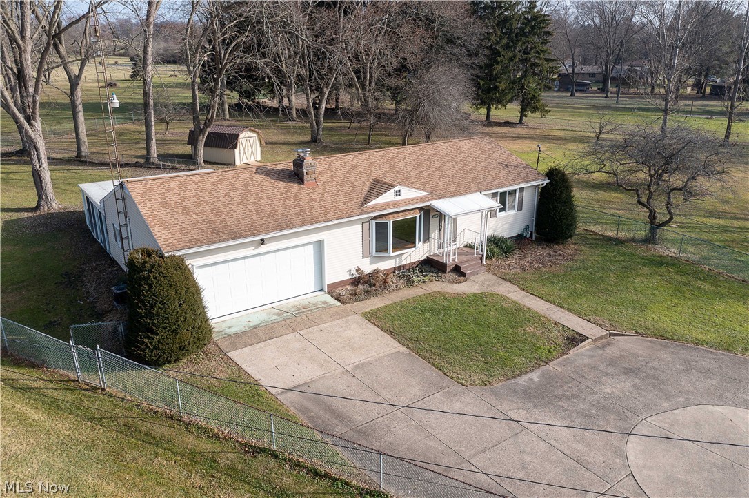 Taylor Acres - Residential