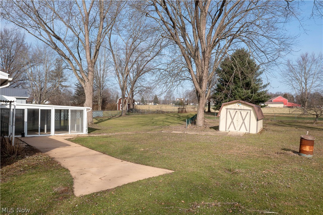 Taylor Acres - Residential