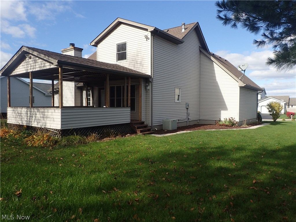 Cider Mill - Residential