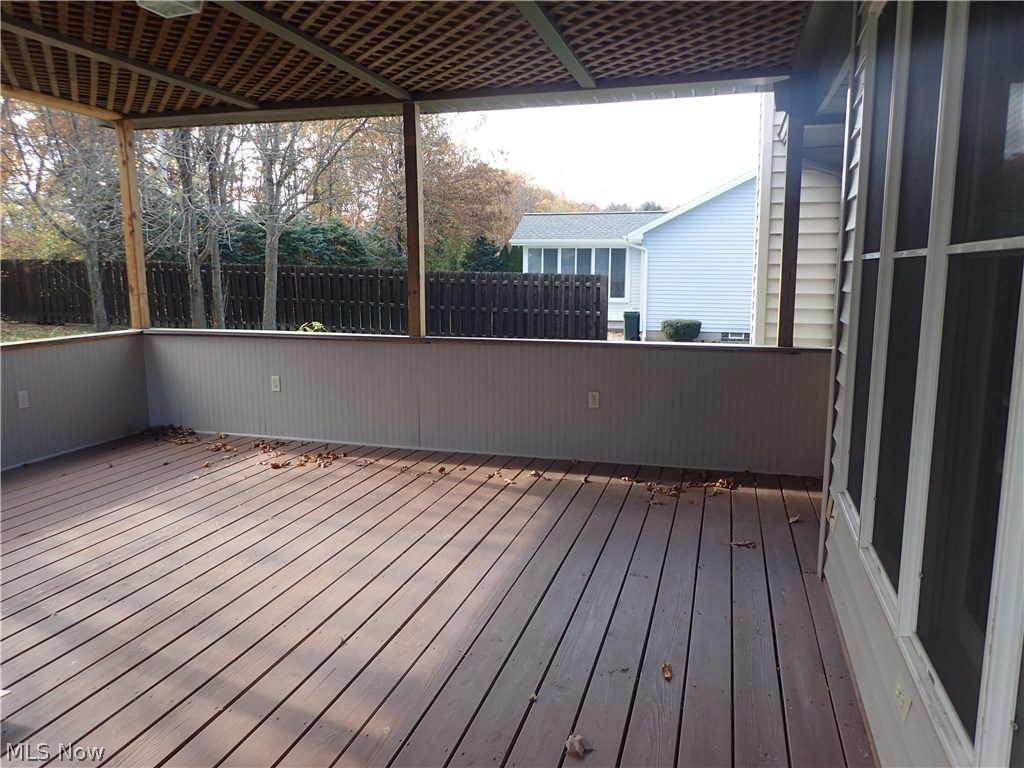 Cider Mill - Residential