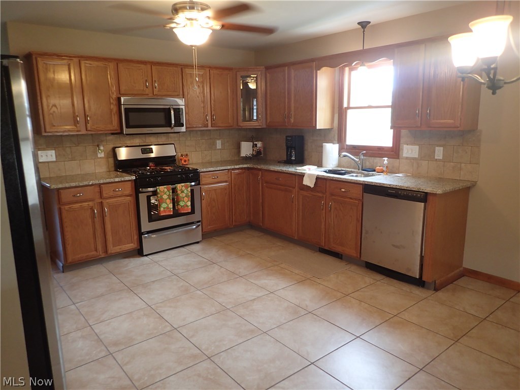 Cider Mill - Residential