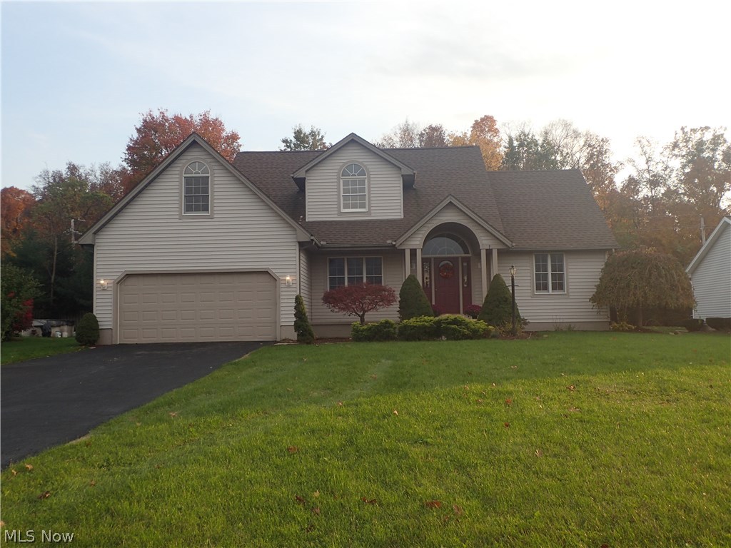 Cider Mill - Residential