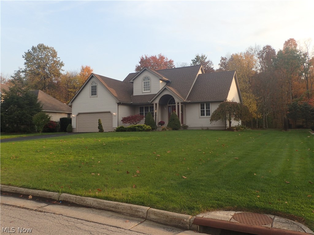 Cider Mill - Residential