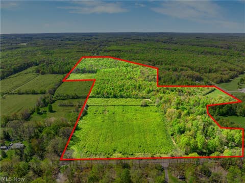 Vacant Land For Sale - Balch Road<br/> Lake County, Thompson, OH 44086