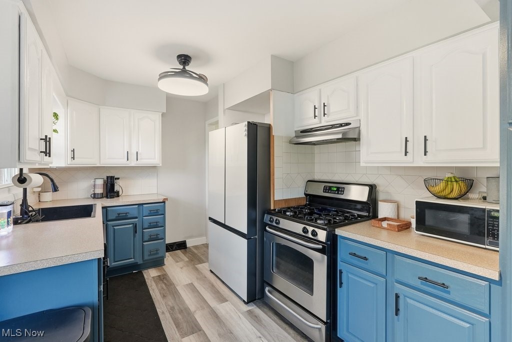 Stillmeadow Estate #4 - Residential