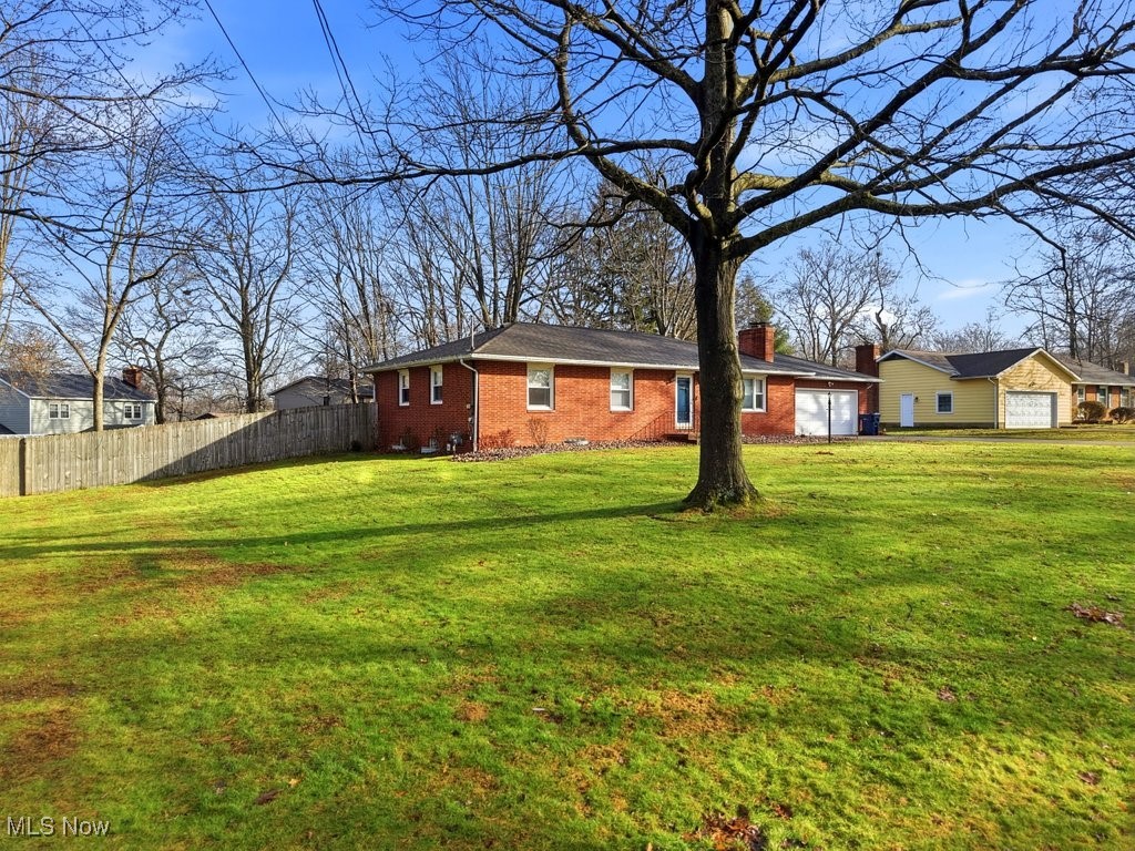 Stillmeadow Estate #4 - Residential